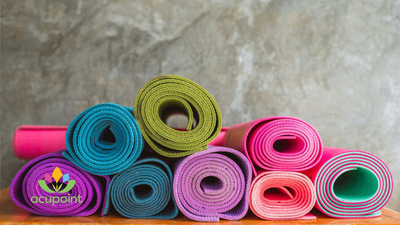 6 Yoga Essentials for Beginners