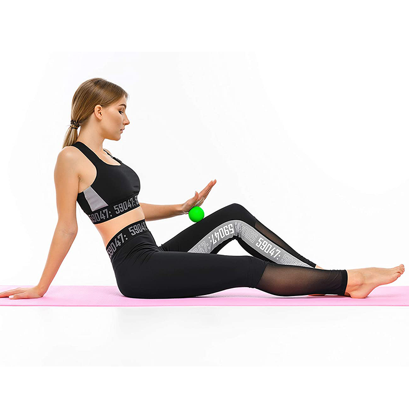 Acupoint Massage Ball Set