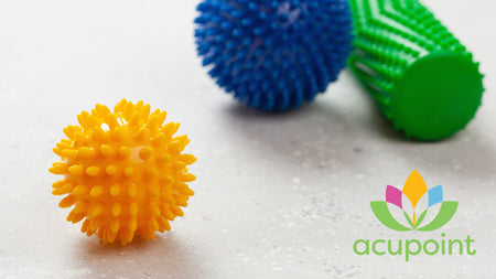 How Do I Choose the Best Massage Ball: 2024 Guide