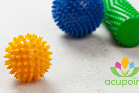 How Do I Choose the Best Massage Ball: 2024 Guide