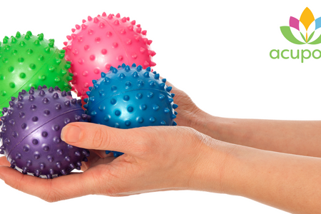 Choosing the Right Massage Balls: Are Massage Balls Worth It?