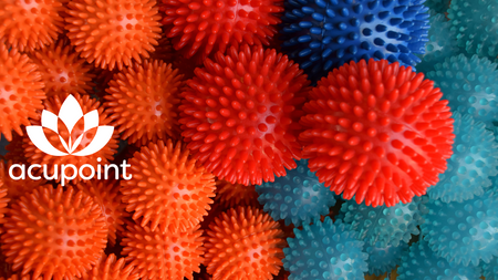 Choosing the Right Type of Massage Ball: Should a Massage Ball Be Hard or Soft?