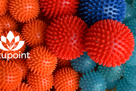 Choosing the Right Type of Massage Ball: Should a Massage Ball Be Hard or Soft?