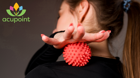 Exploring the Benefits of Using a Massage Ball: Why Massage Balls are Effective for Relieving Muscle Tension