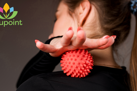 Exploring the Benefits of Using a Massage Ball: Why Massage Balls are Effective for Relieving Muscle Tension