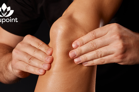 How to Massage Thigh Muscles Yourself: 5 Techniques Explained