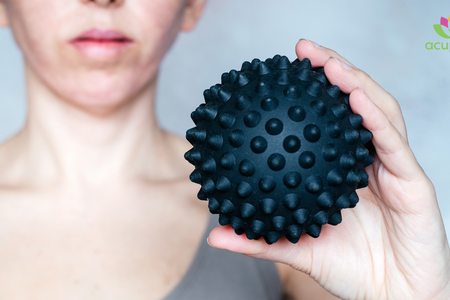 How to Use Massage Balls on Yourself: An In-Depth Guide