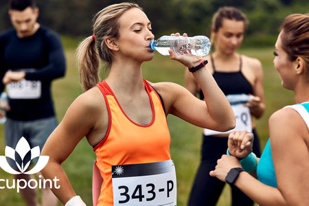 Post Marathon Recovery: How to Recover Faster from a Marathon