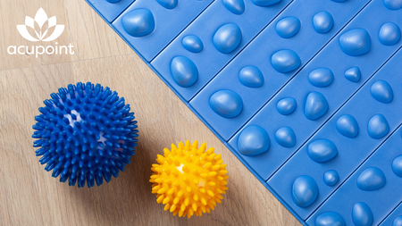 Soft vs Hard Massage Balls: Which One Should You Choose?