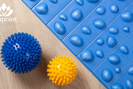 Soft vs Hard Massage Balls: Which One Should You Choose?