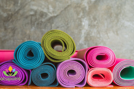 6 Yoga Essentials for Beginners