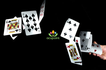 What Is a Deck of Cards Workout and How Do You Do It?