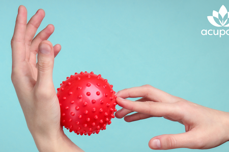 What Happens If You Use a Massage Ball Every Day?