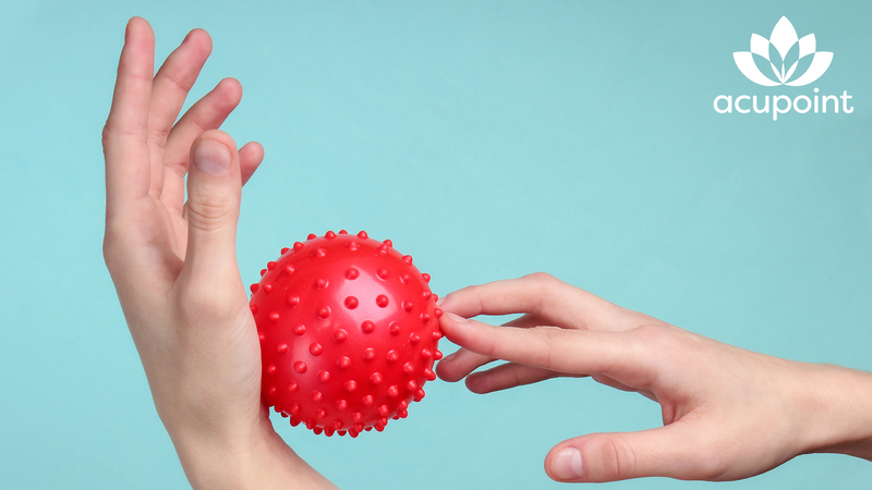 What Happens If You Use a Massage Ball Every Day?