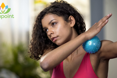 What Is the Best Kind of Massage Ball? Exploring Options for Optimal Muscle Relief