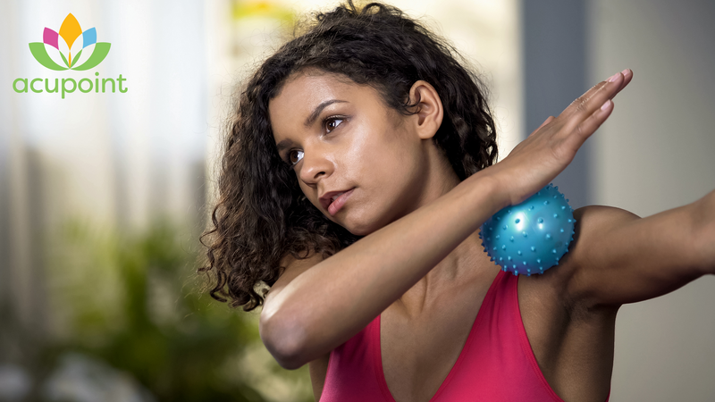 What Is the Best Kind of Massage Ball? Exploring Options for Optimal Muscle Relief