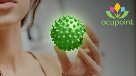 When Should You Use a Massage Ball?