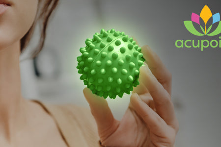 When Should You Use a Massage Ball?
