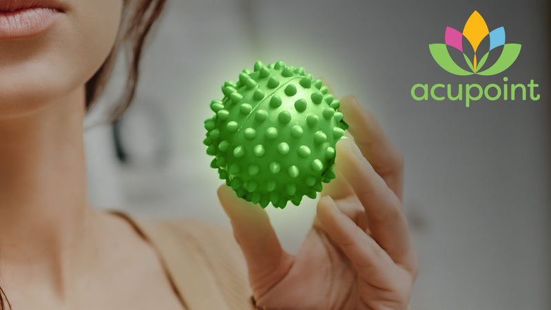 When Should You Use a Massage Ball?