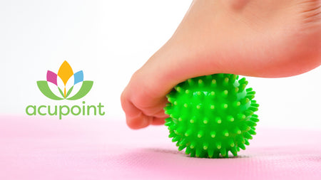 How to Use a Massage Ball for Plantar Fasciitis