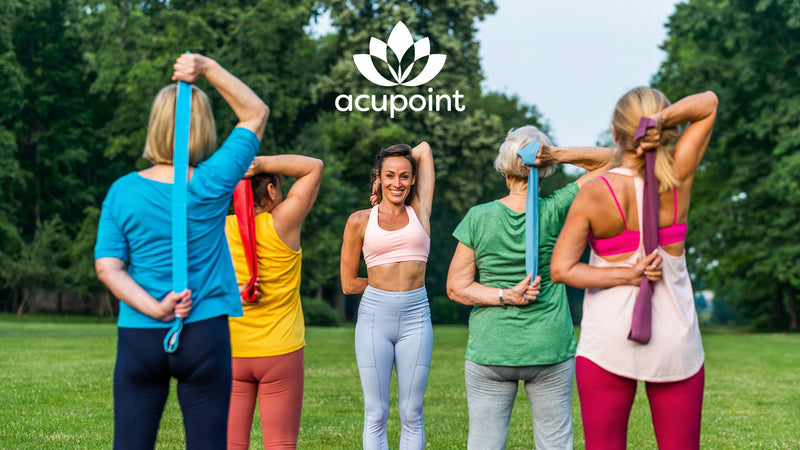 How to Use a Yoga Belt: 12 Poses