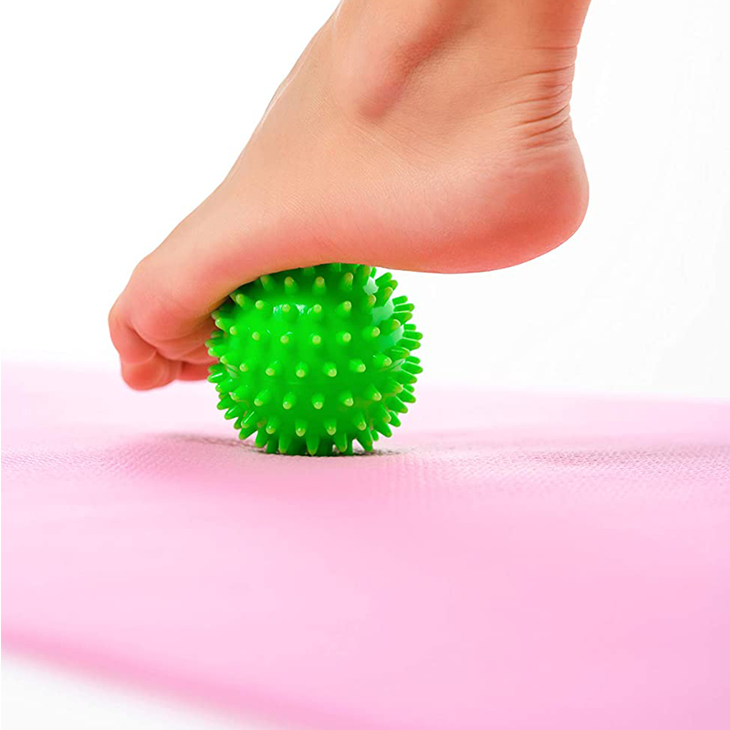 Acupoint Massage Ball Set